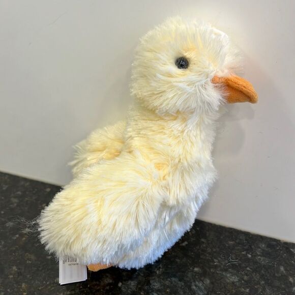 Aurora Telus 8" Duckling from the Mini Duckling Collection - Picture 1 of 6